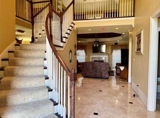 3301 Roya Ct, Port Arthur, TX 77642