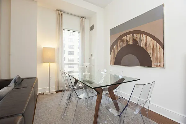 Rented by Engel & Völkers New York City | media 13