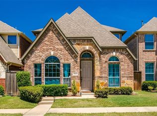 1025 Kyan Ln, Carrollton, TX 75006