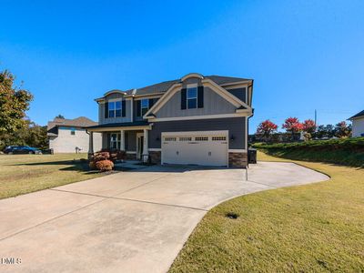 742 Adams Point Dr, Garner, NC, 27529