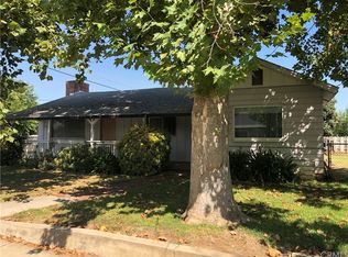 710 Grove Ln, Willows, CA 95988