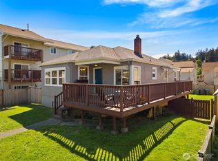 119 Rainier Ave, Bremerton, WA 98312
