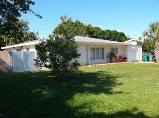 305 Bunker St, Melbourne, FL 32901