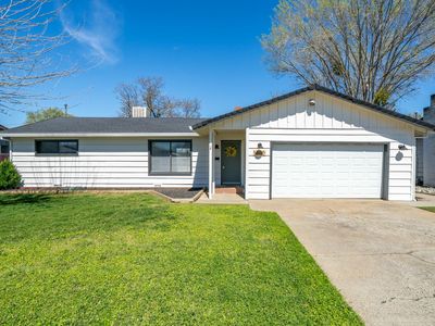 1800 Walbridge St, Red Bluff, CA, 96080