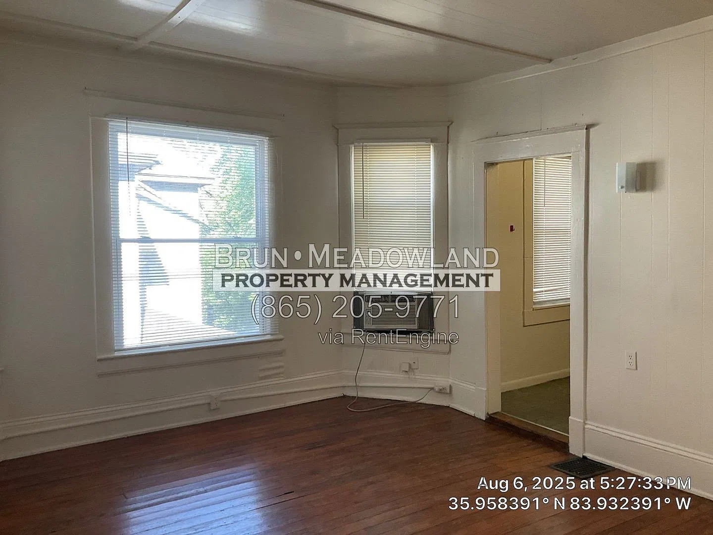 1 bed, 1.0 bath, 516 sqft, $1,600 — Photo 3