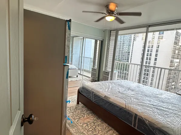 2509 Ala Wai Blvd, Honolulu, HI