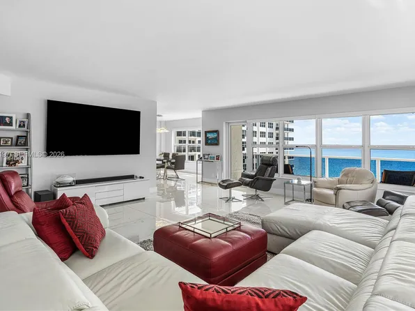 3500 Galt Ocean Dr APT 607, Fort Lauderdale, FL 33308