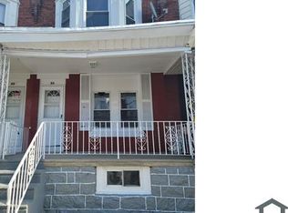 43 N Edgewood St, Philadelphia, PA 19139