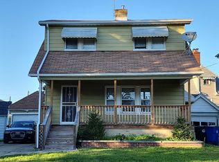 17819 Neff Rd, Cleveland, OH 44119