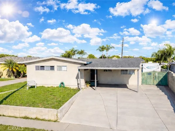 13751 Bentongrove Dr, Whittier, CA 90605