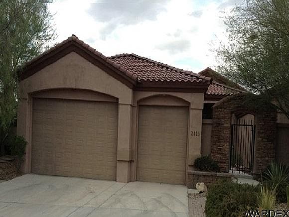 1st image of 2813 Fort Mojave Dr