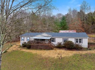 3063 Sweet Home Rd, Chapmansboro, TN 37035