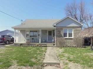 1427 Main St, Tell City, IN