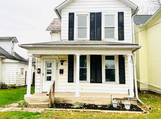 331 S Maple St, Lancaster, OH 43130
