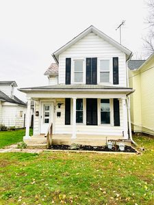 331 S Maple St, Lancaster, OH, 43130