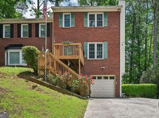 187 Timber Creek Ln SW, Marietta, GA 30060
