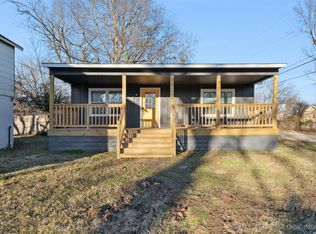 314 W 7th St, Claremore, OK 74017
