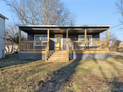 314 W 7th St, Claremore, OK, 74017