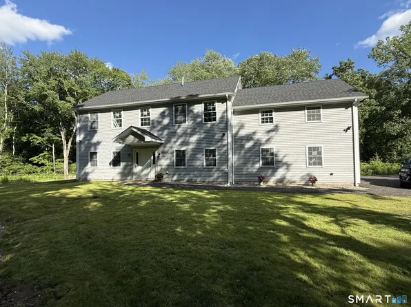 1050 Jarvis Street, Cheshire, CT 06410