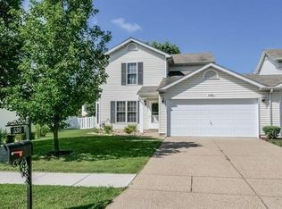 538 Donna Marie Dr, Wentzville, MO