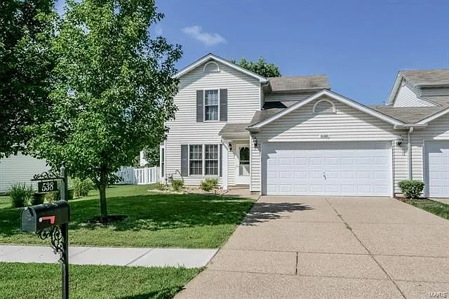 538 Donna Marie Dr photo 1