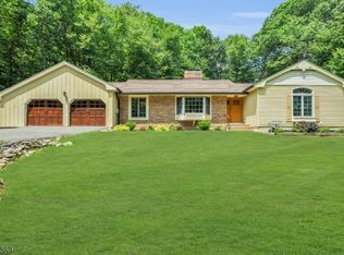 38 Big Spring Rd, Califon, NJ 07830