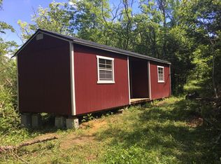 1243 Gunnell Rd, Sadieville, KY 40370