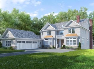 109 Carthage Rd, Scarsdale, NY 10583