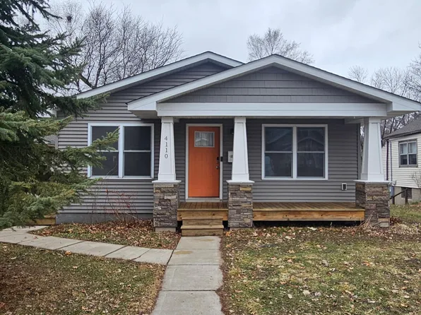 4110 6th St NE, Columbia Heights, MN 55421