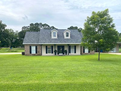 14395 Grand Bay Rd, Jarreau, LA, 70749