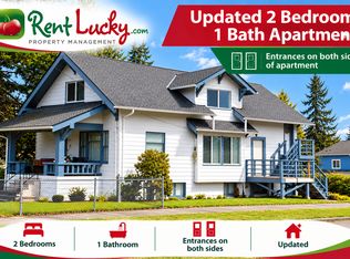 1249 7th St UNIT A-B, Bremerton, WA 98337