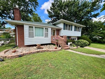 83 Manor Crest Dr, Kirksville, MO, 63501