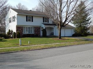 1811 N George St, Rome, NY 13440