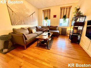 212 Allston St #12A, Brighton, MA 02135