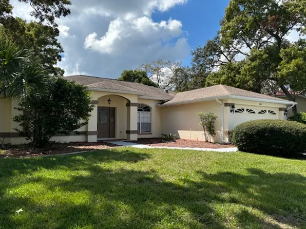 11018 Audie Brook Dr, Spring Hill, FL 34608