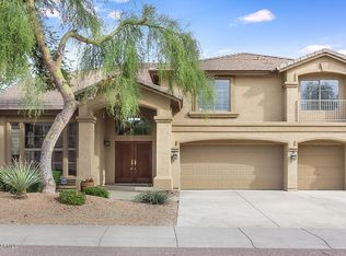 7635 E Tailfeather Dr, Scottsdale, AZ 85255