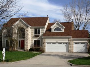 6275 Sawgrass Way, Westerville, OH 43082