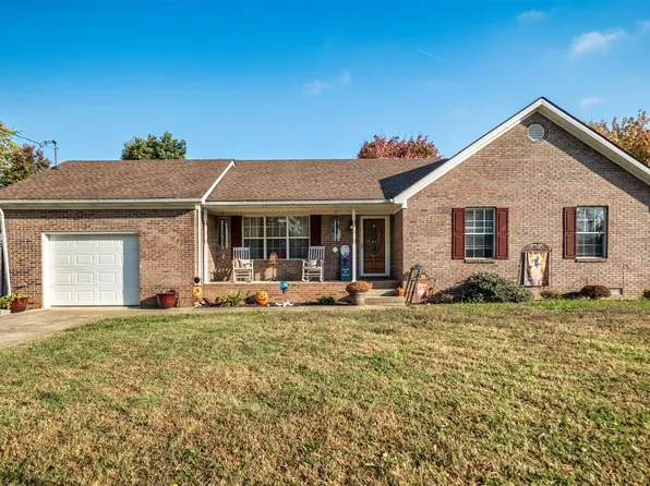 823 Mark St, Franklin, KY 42134