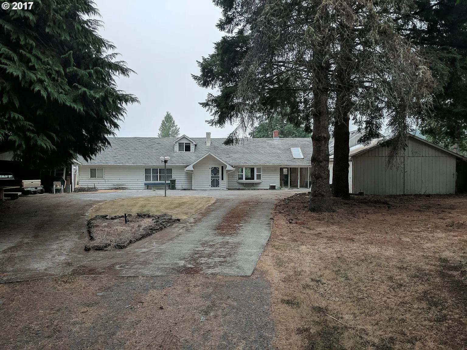 78337 Cedar Park Rd photo 1
