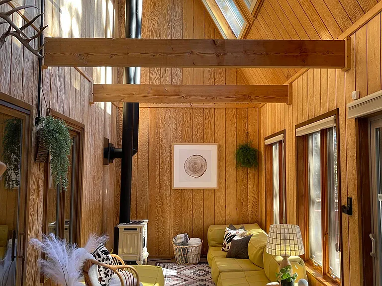 Sunroom