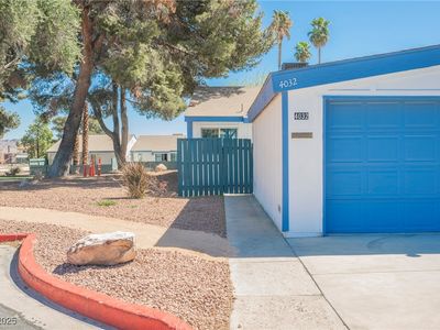 4032 Great Plains Way, Las Vegas, NV, 89121