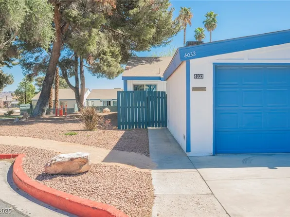 4032 Great Plains Way, Las Vegas, NV 89121