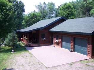 56055 W View Rd, Bigfork, MN 56628