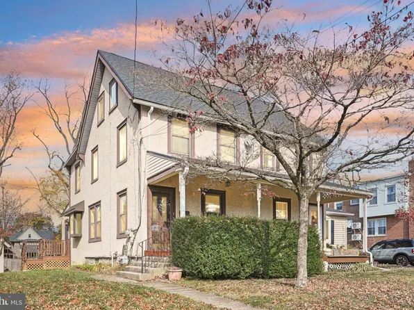 23 Weiss Ave, Flourtown, PA 19031