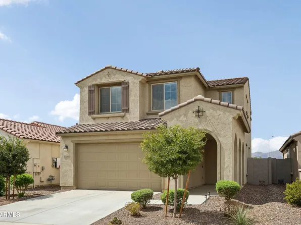 5514 N 176TH Lane, Goodyear, AZ 85338