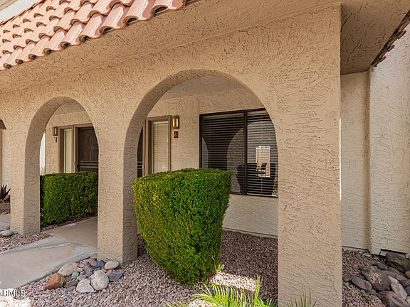 3rd image of 16510 E PALISADES Boulevard #2