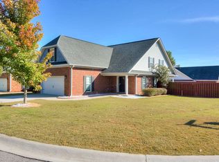 1064 Grove Landing Ln, Grovetown, GA 30813