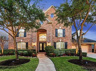 23515 Fairway Valley Ln, Katy, TX 77494