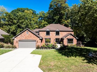 11634 Horizon Ct, Fishers, IN 46037