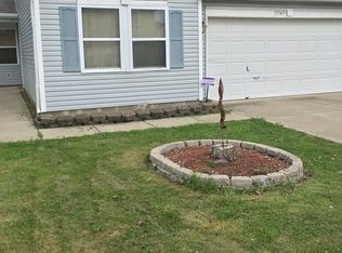 13343 N Brick Chapel Dr, Camby, IN 46113